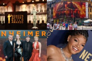 sag award 2024 Glimpse